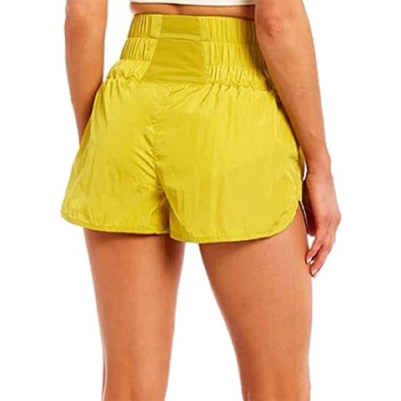 Free People Movement: The Way Home Short Size Large - Picture 5 of 7